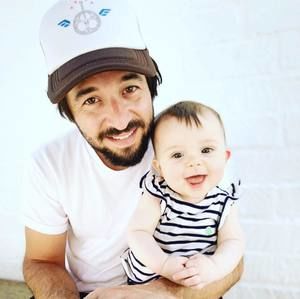 Meet your Posher, Erik